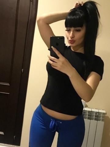 Анкета проститутки Геля, Кадиевка, 25 лет, №360113